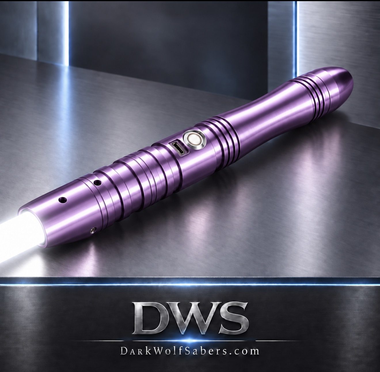 Zenith Striker Lightsaber - Image 13