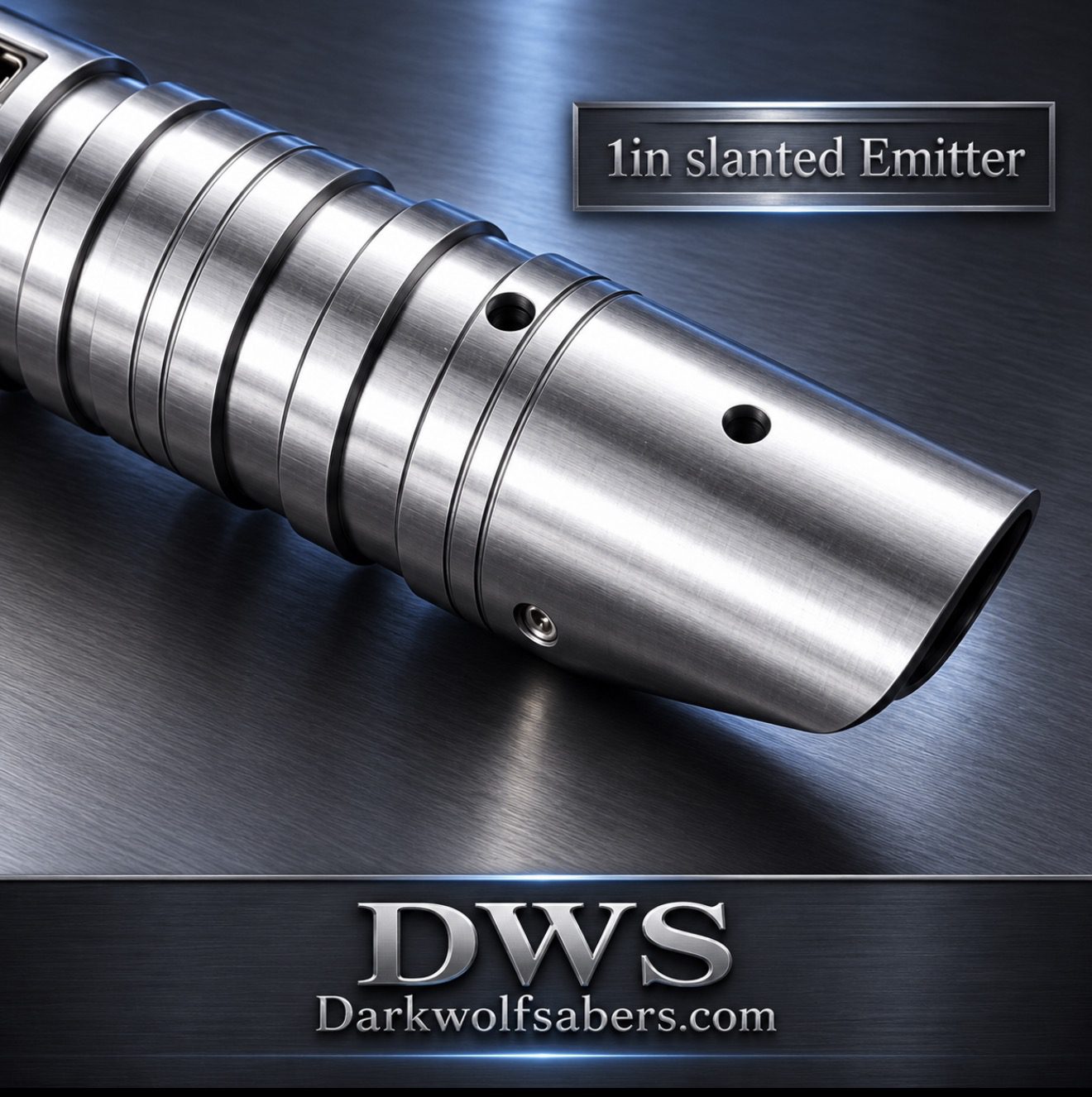 Zenith Striker Lightsaber - Image 7