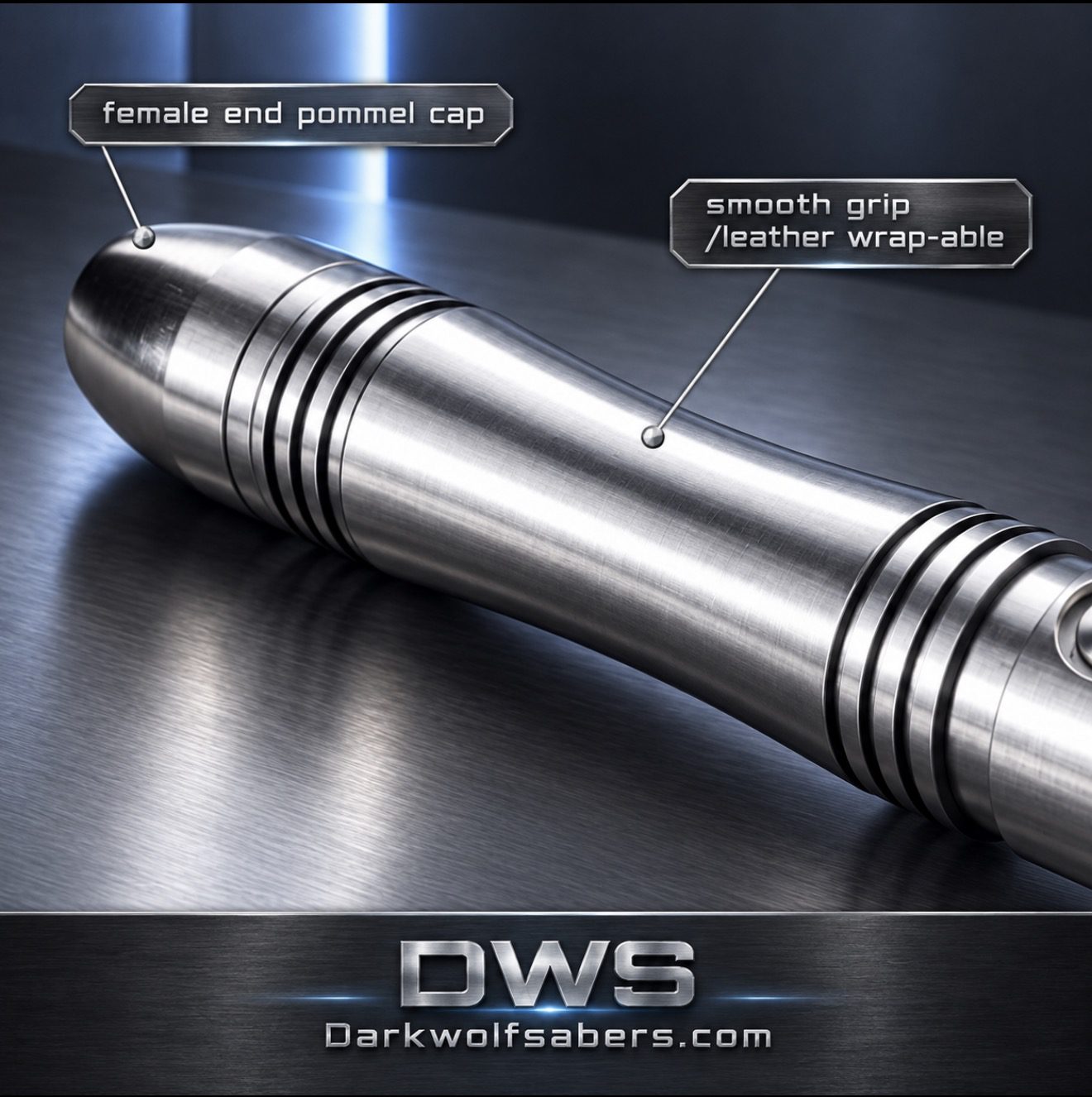 Zenith Striker Lightsaber - Image 9