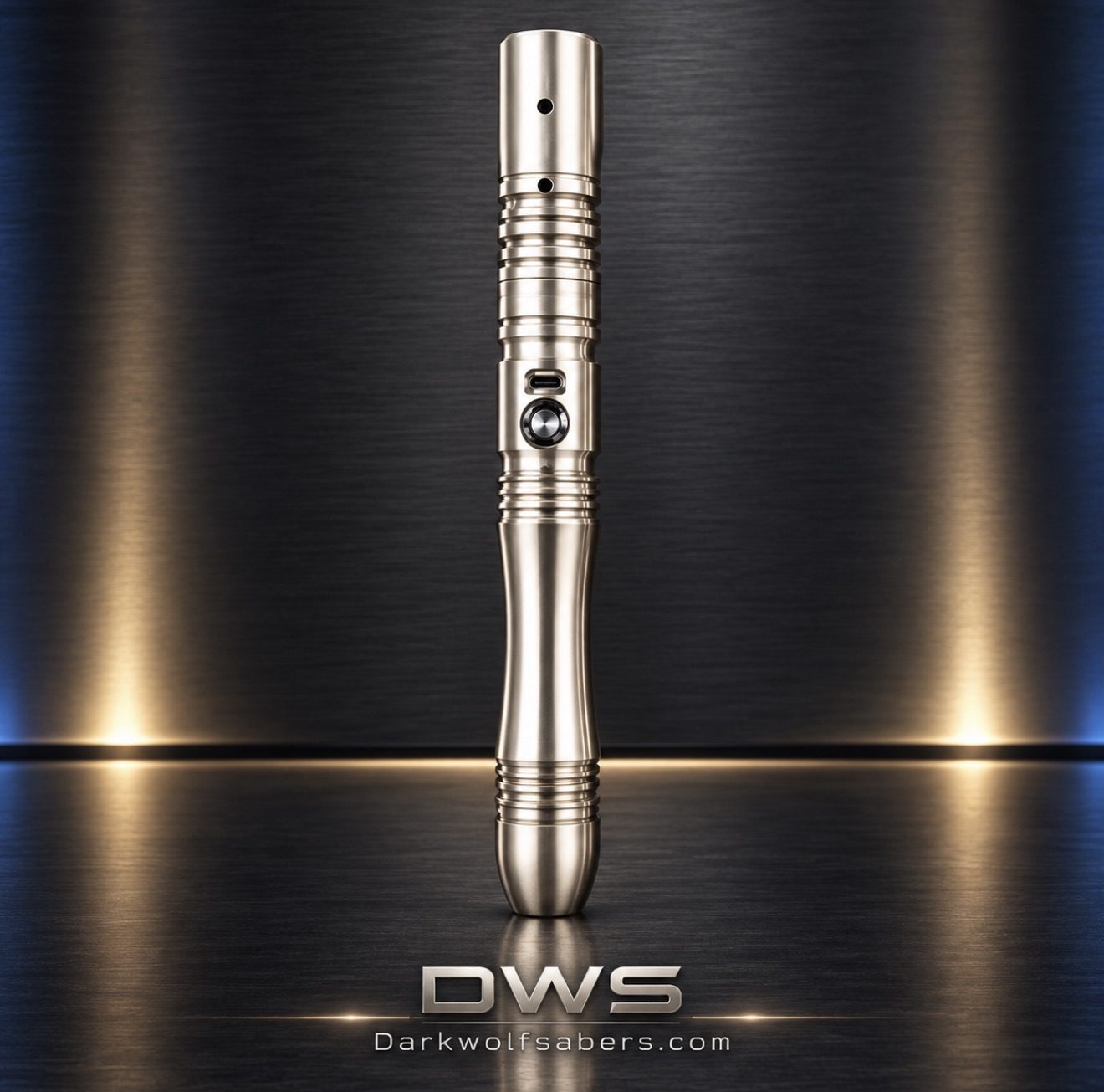Zenith Striker Lightsaber - Image 20