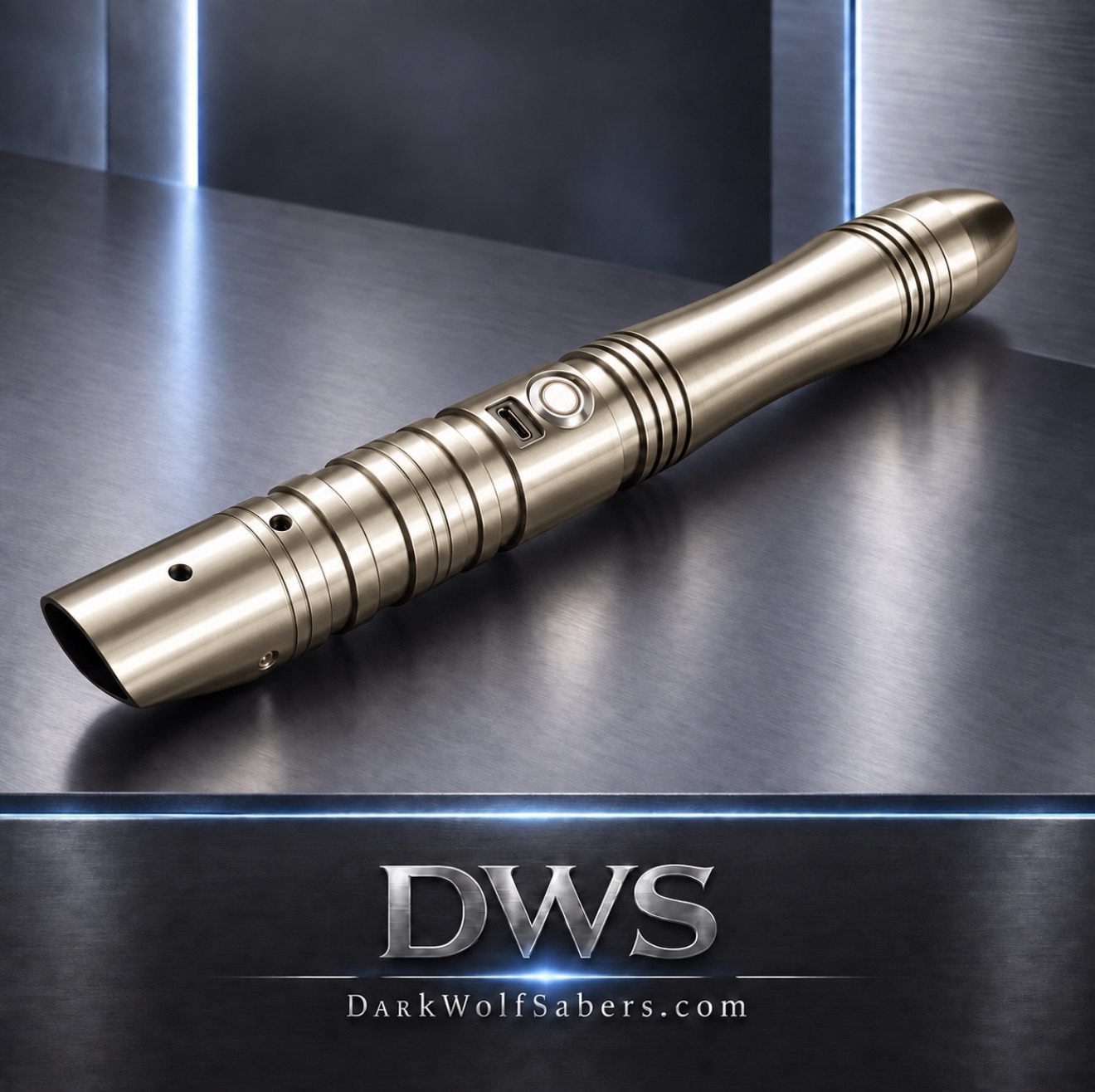 Zenith Striker Lightsaber - Image 5