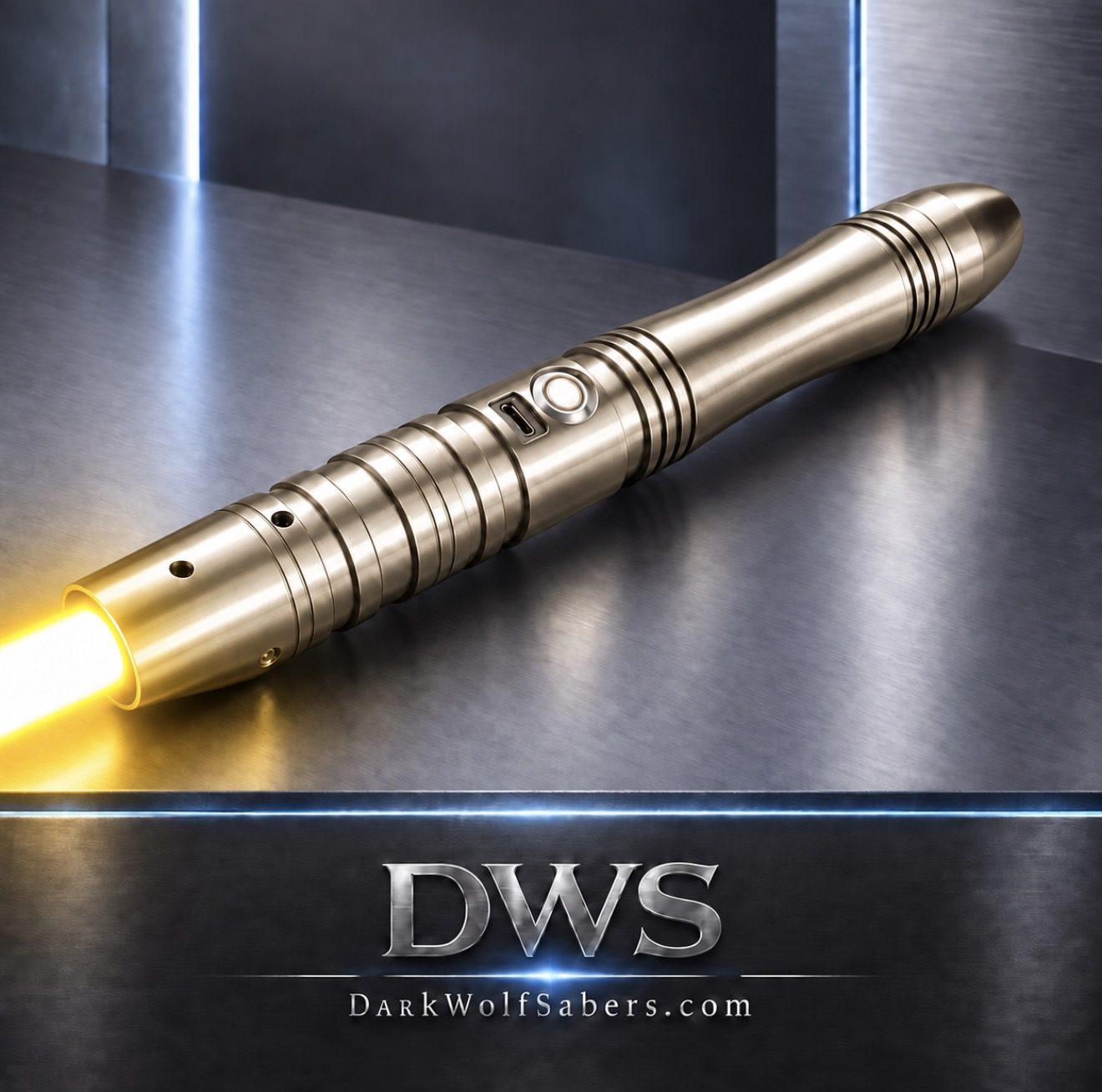 Zenith Striker Lightsaber - Image 6